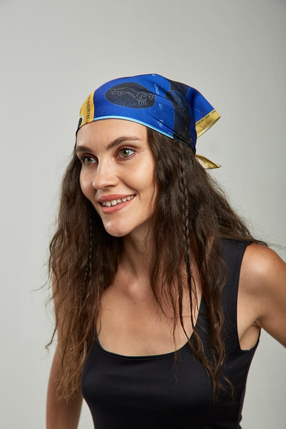 Martius-Horoscope Fular-Şal & Fular-1-Milagron.com