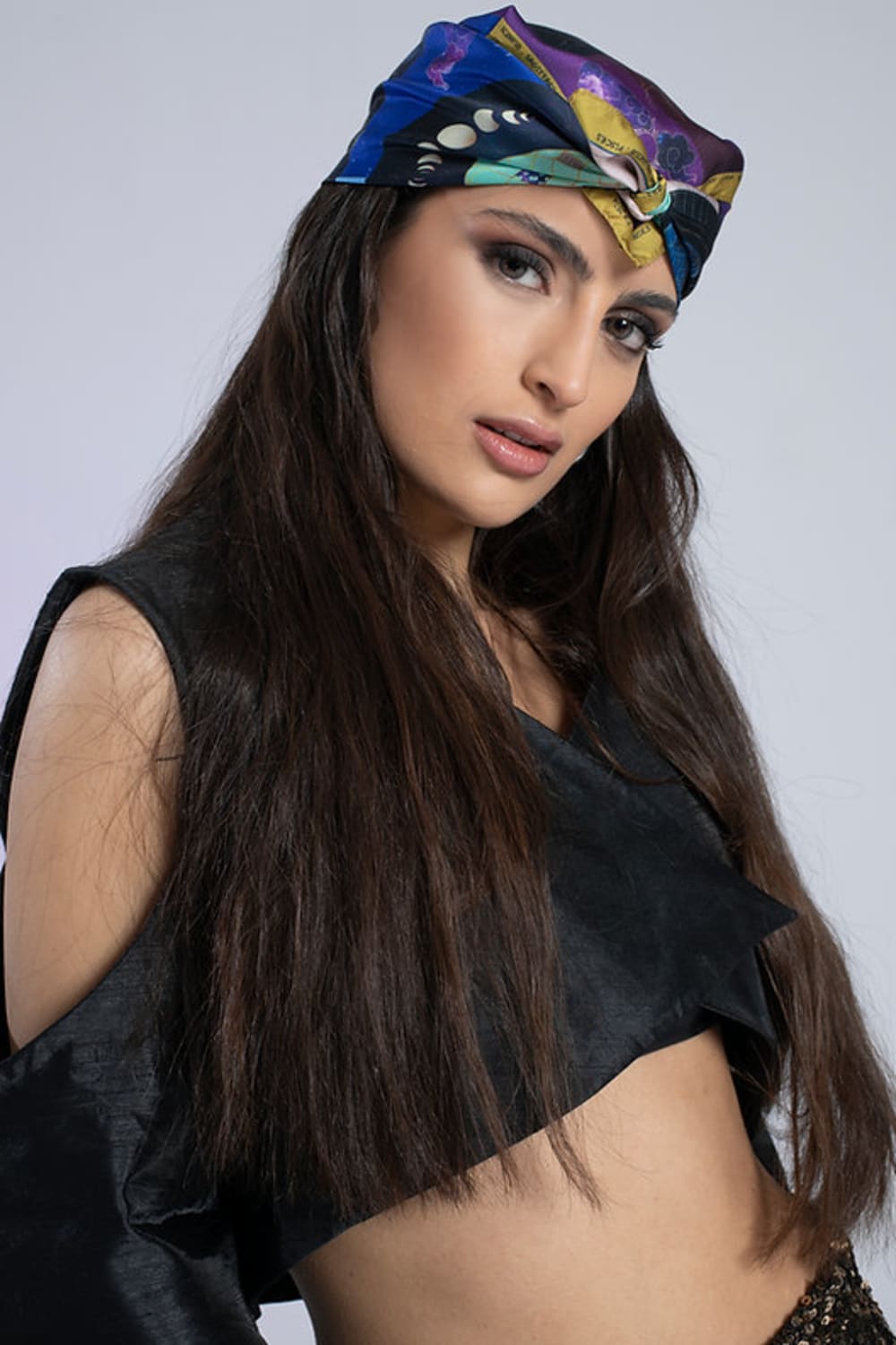 Martius-Horoscope Fular-Şal & Fular-2-Milagron.com