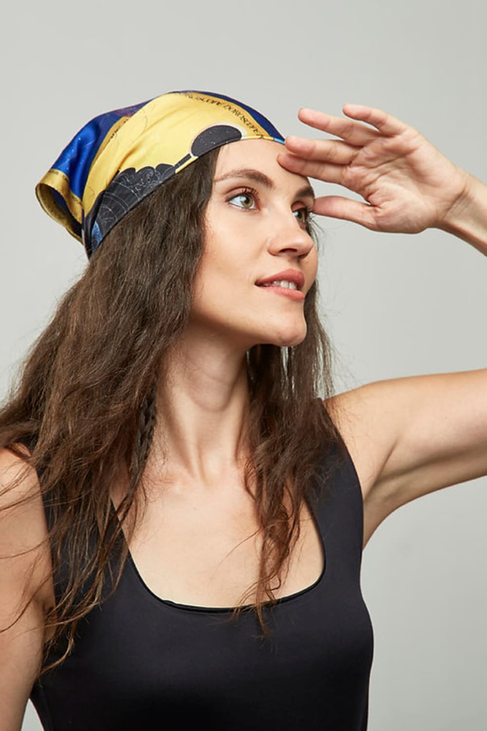 Martius-Horoscope Fular-Şal & Fular-4-Milagron.com