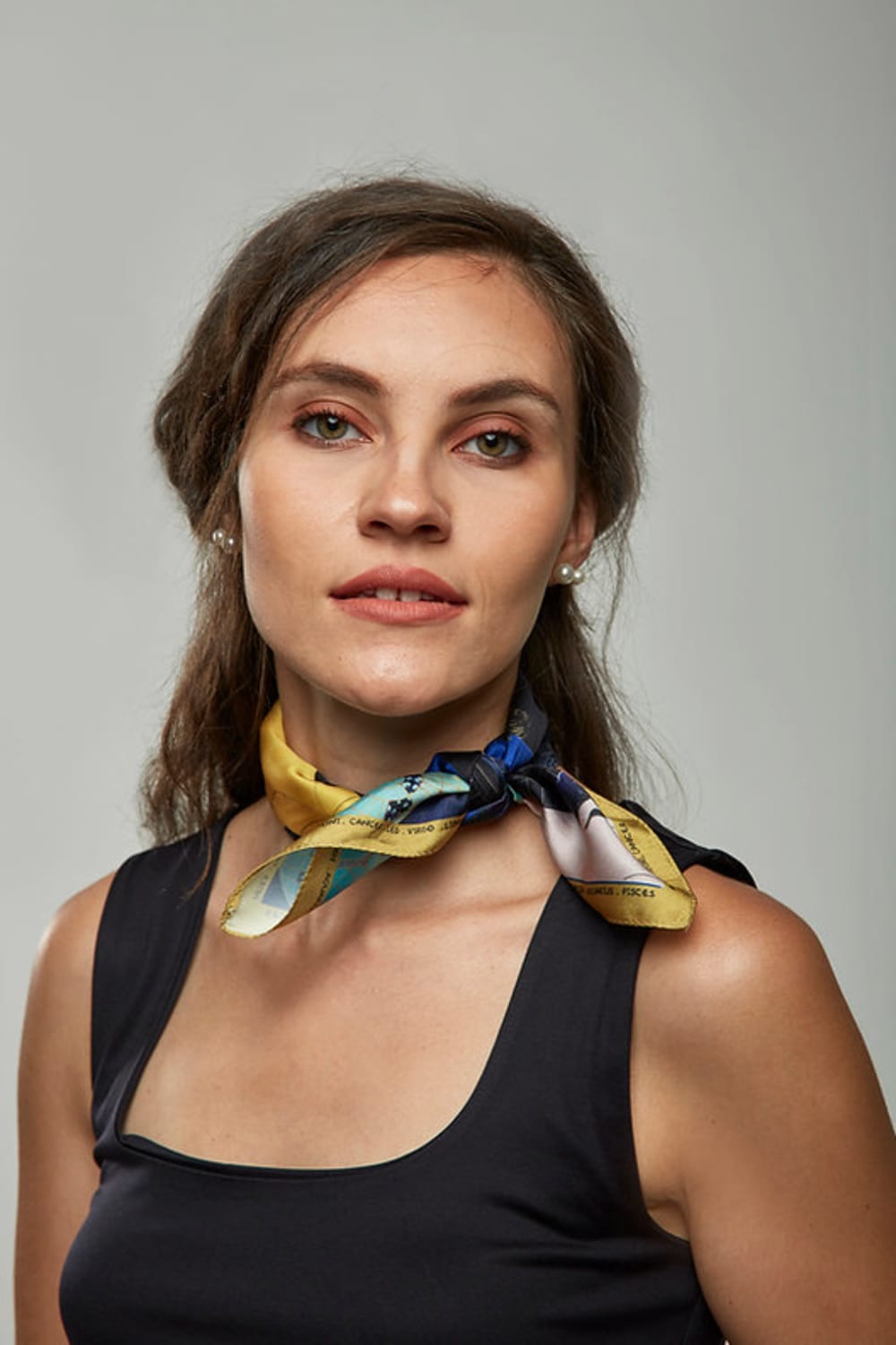 Martius-Horoscope Fular-Şal & Fular-8-Milagron.com