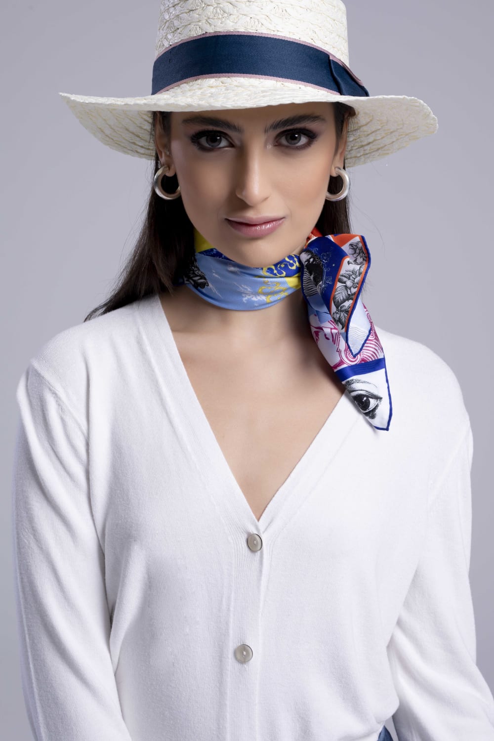 Martius-Mythoslover Fular-Şal & Fular-1-Milagron.com