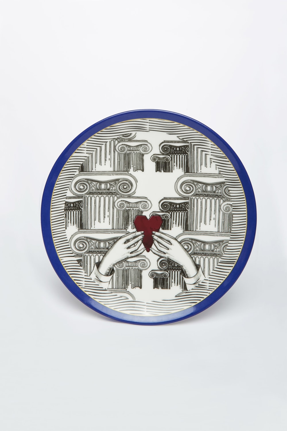 Martius-Mythoslover Pasta Tabağı 2'Li-Tabak & Kase-1-Milagron.com