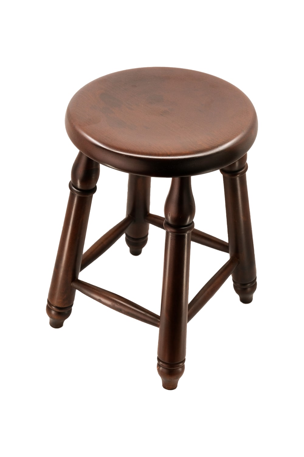 Massello Design-Albero Ahşap Tabure-Sandalye & Tabure-1-Milagron.com