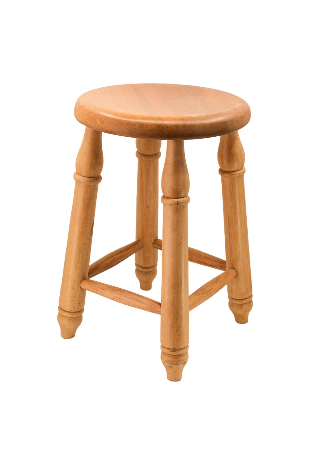 Massello Design-Albero Ahşap Tabure-Sandalye & Tabure-2-Milagron.com