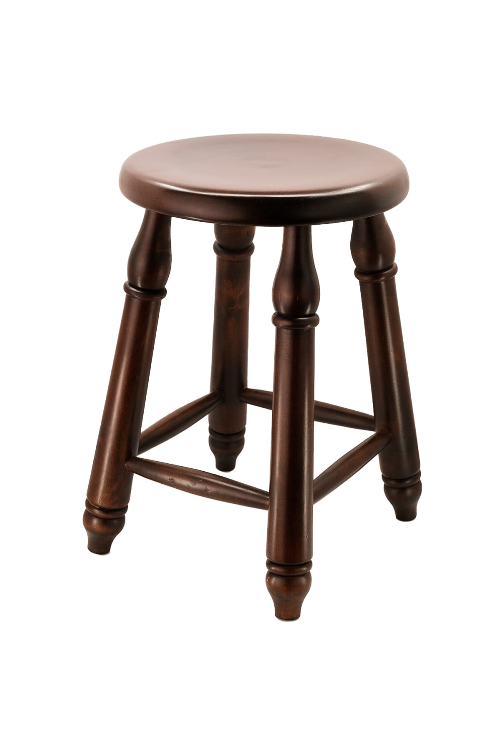 Massello Design-Albero Ahşap Tabure-Sandalye & Tabure-2-Milagron.com