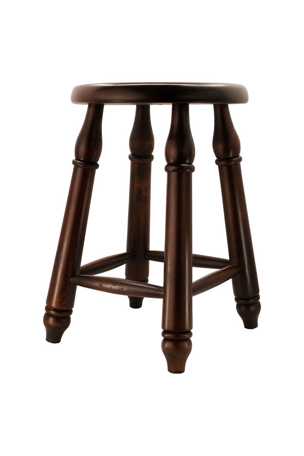 Massello Design-Albero Ahşap Tabure-Sandalye & Tabure-3-Milagron.com