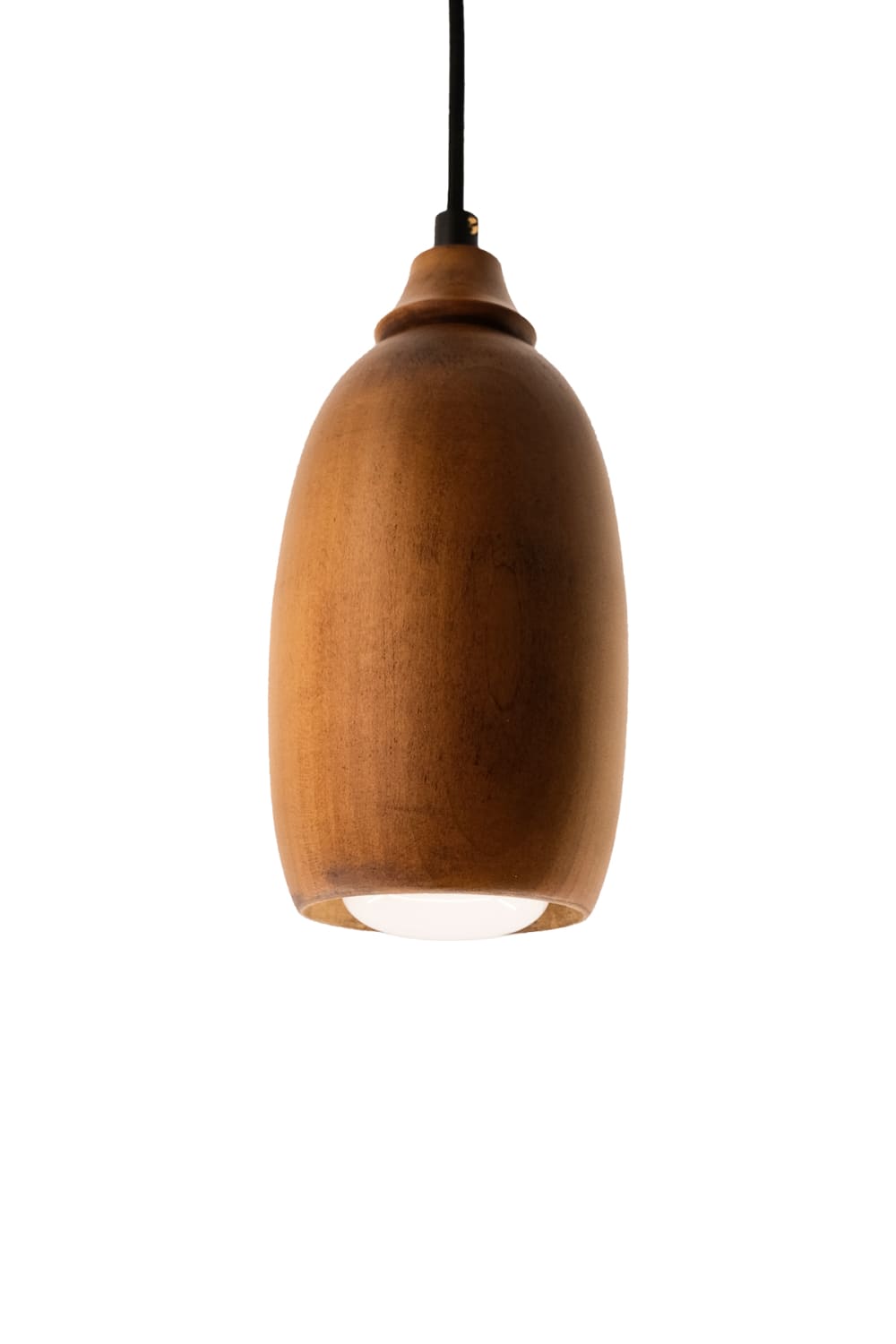 Massello Design-Marzo Ahşap Sarkıt Aydınlatma-Avize-2-Milagron.com