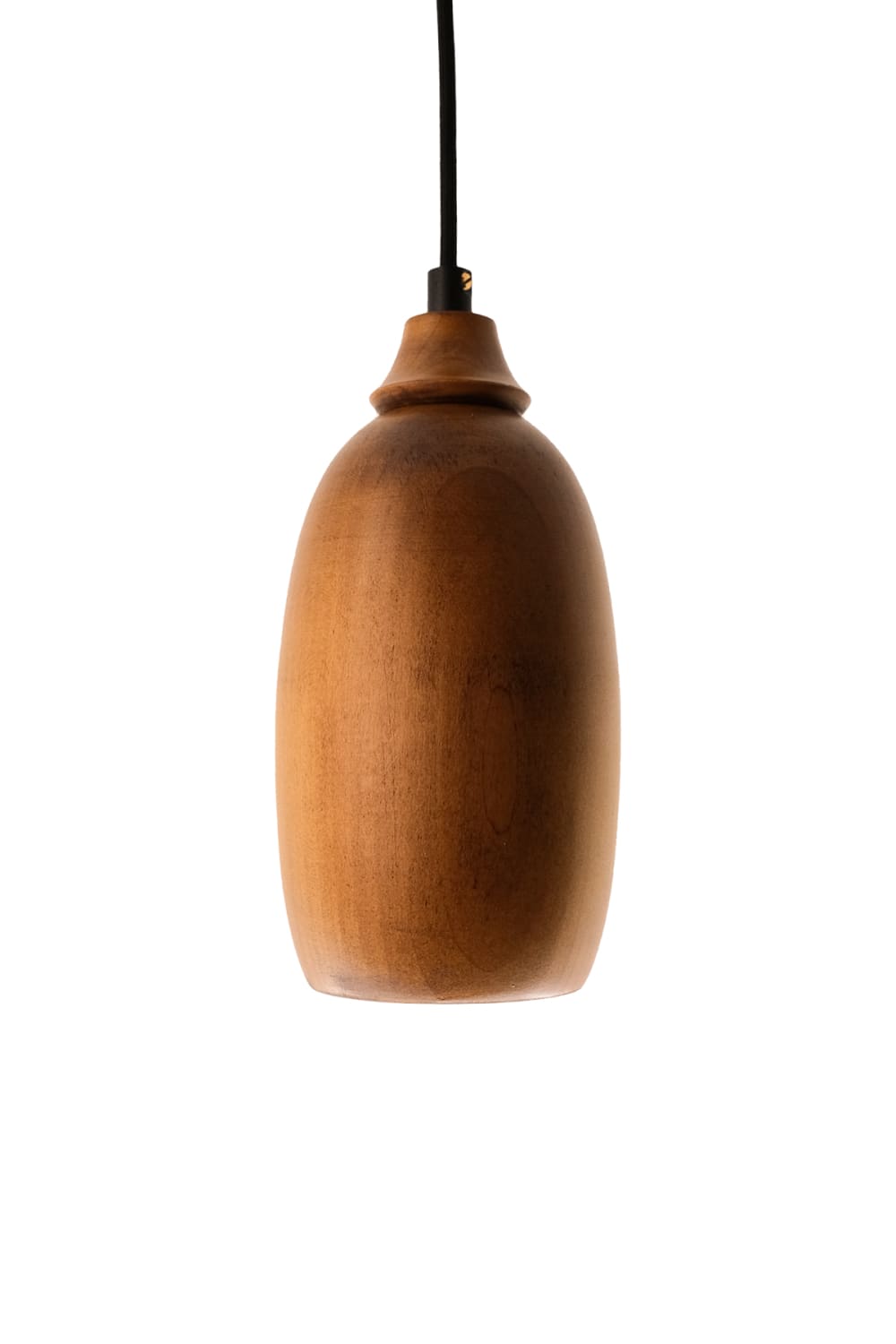 Massello Design-Marzo Ahşap Sarkıt Aydınlatma-Avize-3-Milagron.com