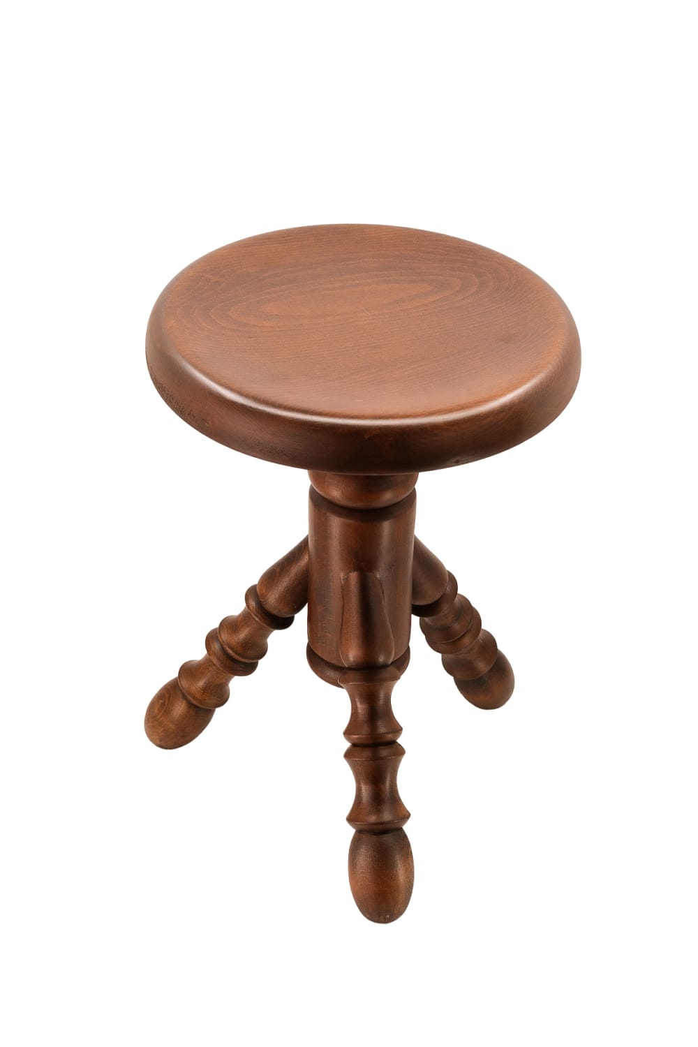 Massello Design-Massello Ahşap Tabure-Sandalye & Tabure-1-Milagron.com