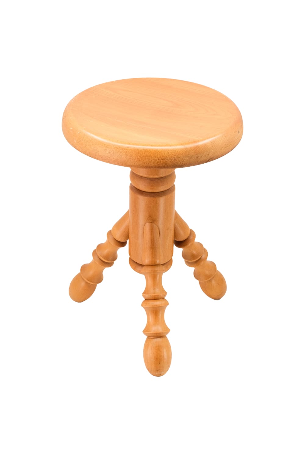 Massello Design-Massello Ahşap Tabure-Sandalye & Tabure-1-Milagron.com