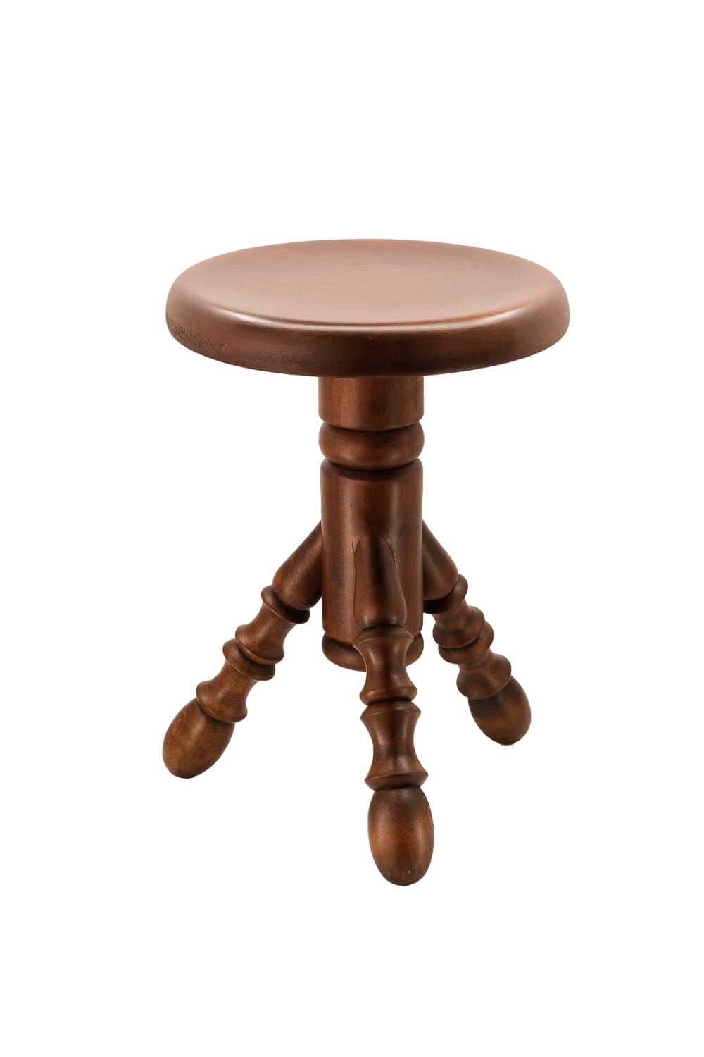 Massello Design-Massello Ahşap Tabure-Sandalye & Tabure-2-Milagron.com