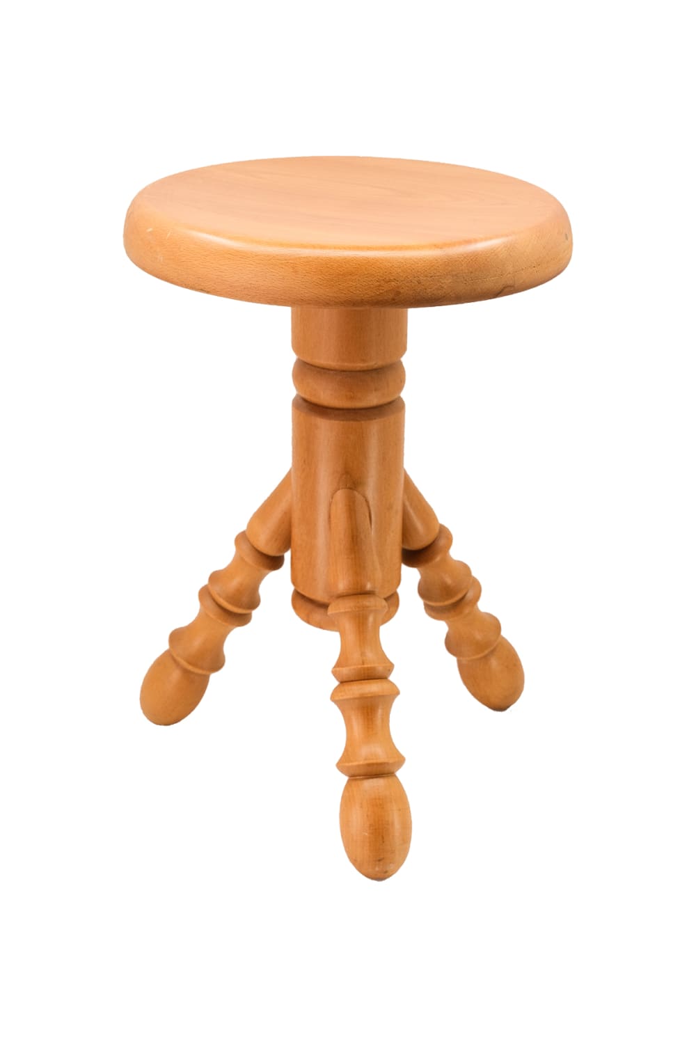 Massello Design-Massello Ahşap Tabure-Sandalye & Tabure-2-Milagron.com