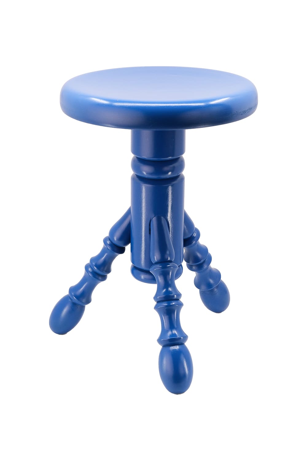 Massello Design-Massello Ahşap Tabure-Sandalye & Tabure-2-Milagron.com