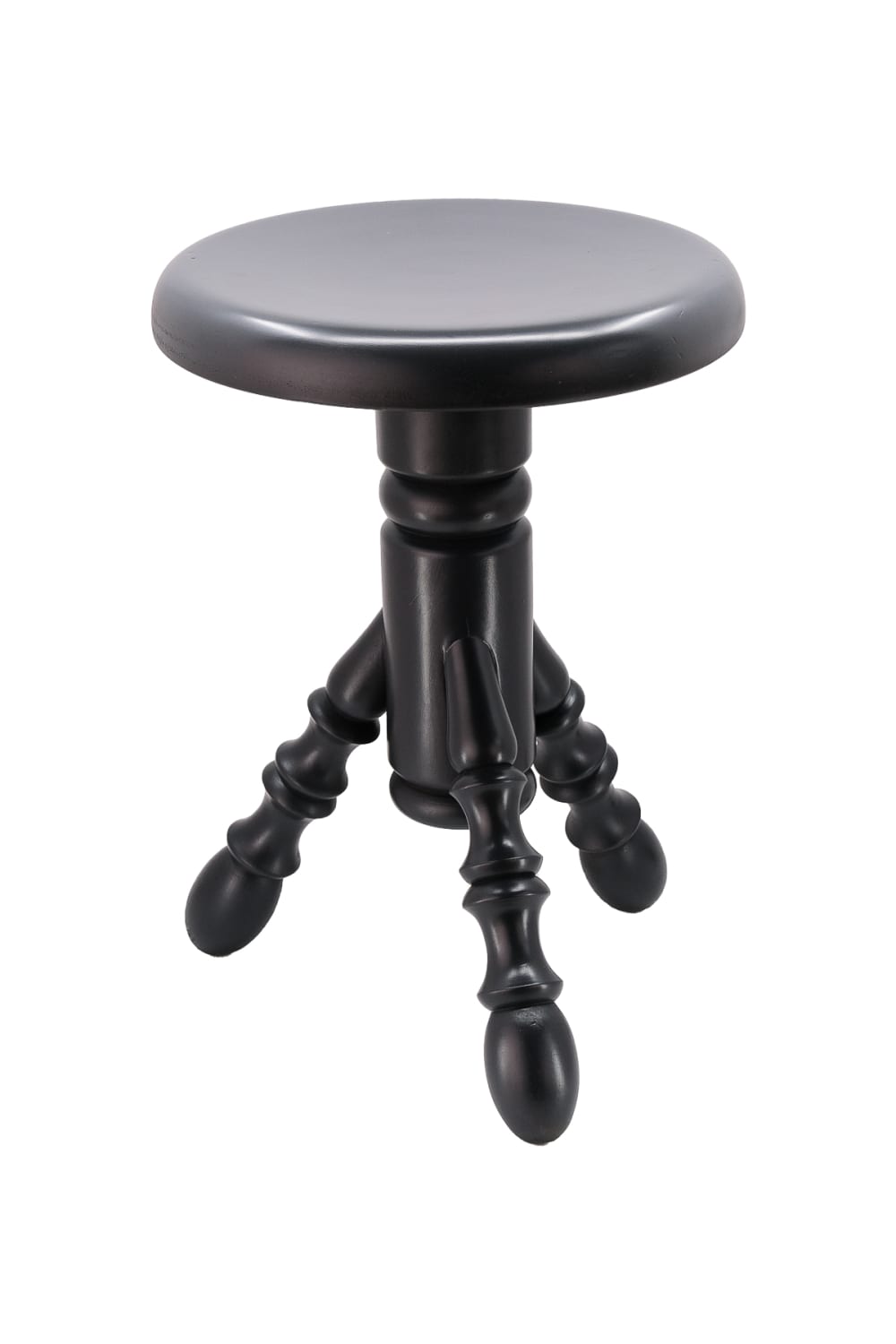 Massello Design-Massello Ahşap Tabure-Sandalye & Tabure-2-Milagron.com