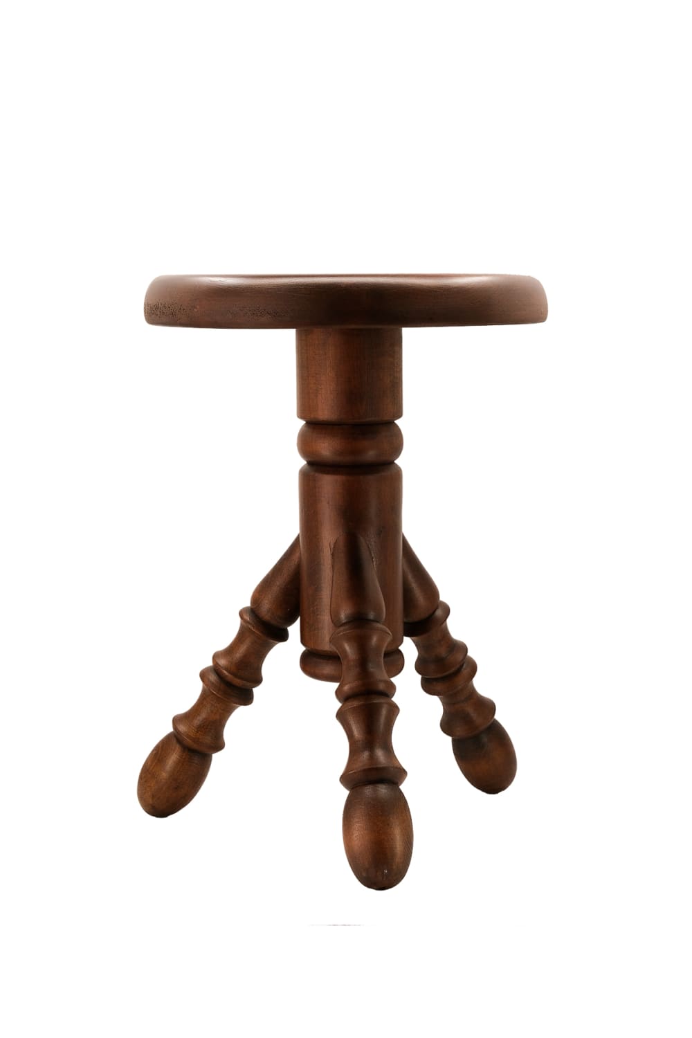 Massello Design-Massello Ahşap Tabure-Sandalye & Tabure-3-Milagron.com