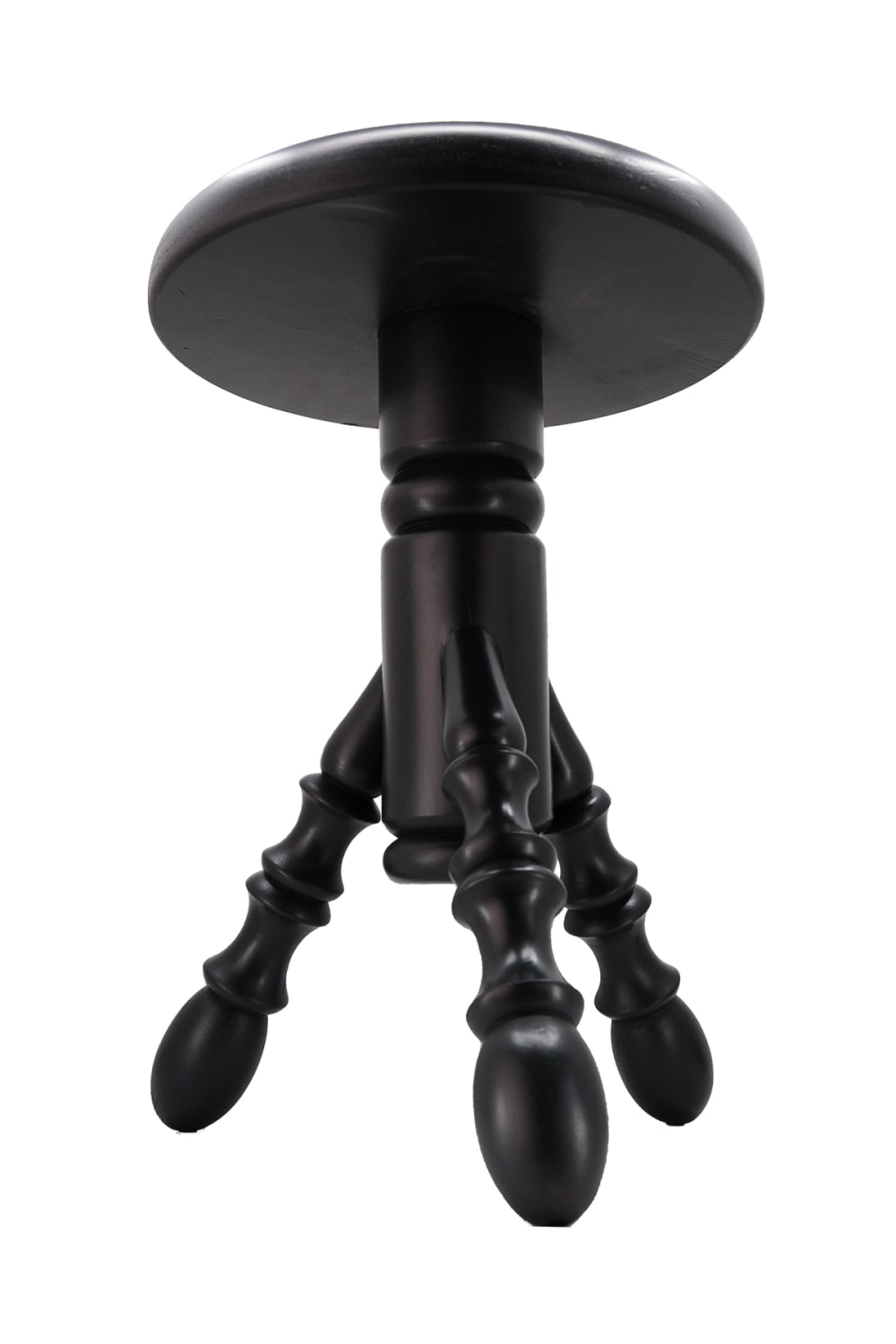 Massello Design-Massello Ahşap Tabure-Sandalye & Tabure-4-Milagron.com