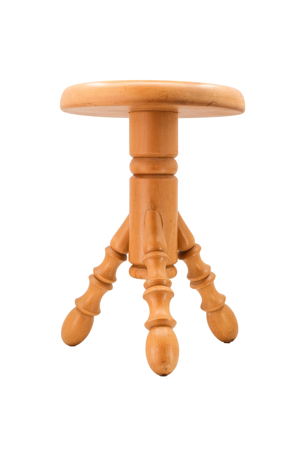 Massello Design-Massello Ahşap Tabure-Sandalye & Tabure-4-Milagron.com