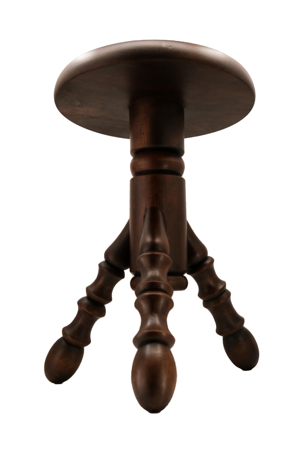 Massello Design-Massello Ahşap Tabure-Sandalye & Tabure-4-Milagron.com