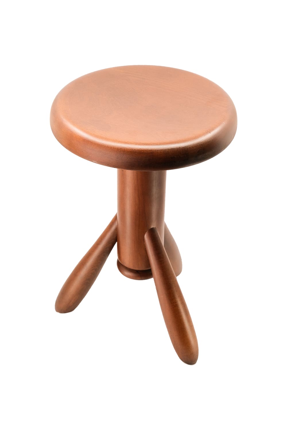 Massello Design-Razzo Ahşap Tabure-Sandalye & Tabure-1-Milagron.com