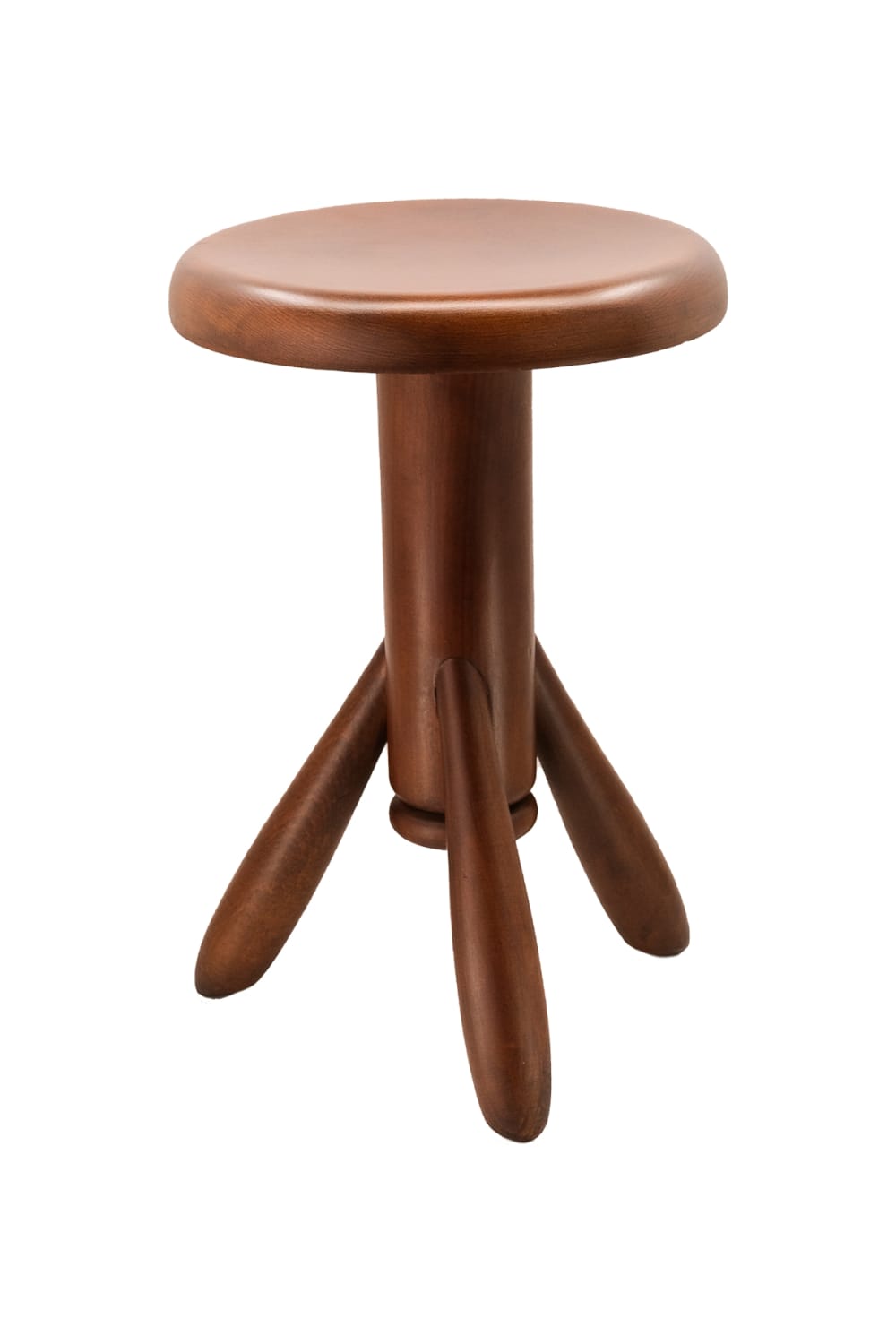 Massello Design-Razzo Ahşap Tabure-Sandalye & Tabure-4-Milagron.com