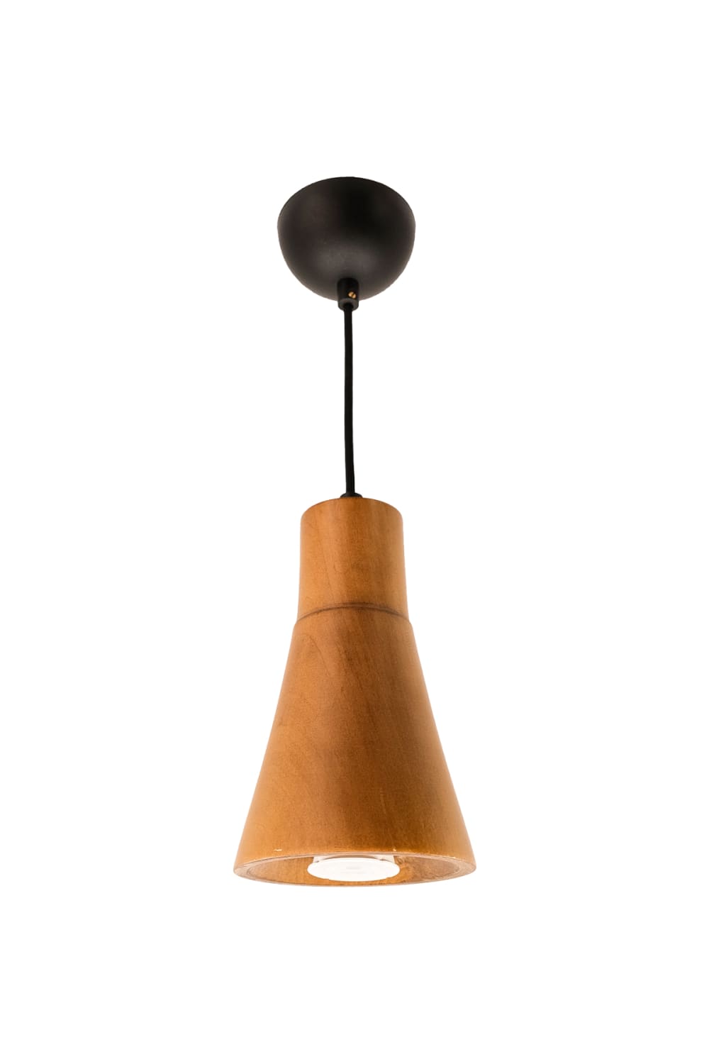 Massello Design-Vento Ahşap Sarkıt Aydınlatma-Avize-1-Milagron.com