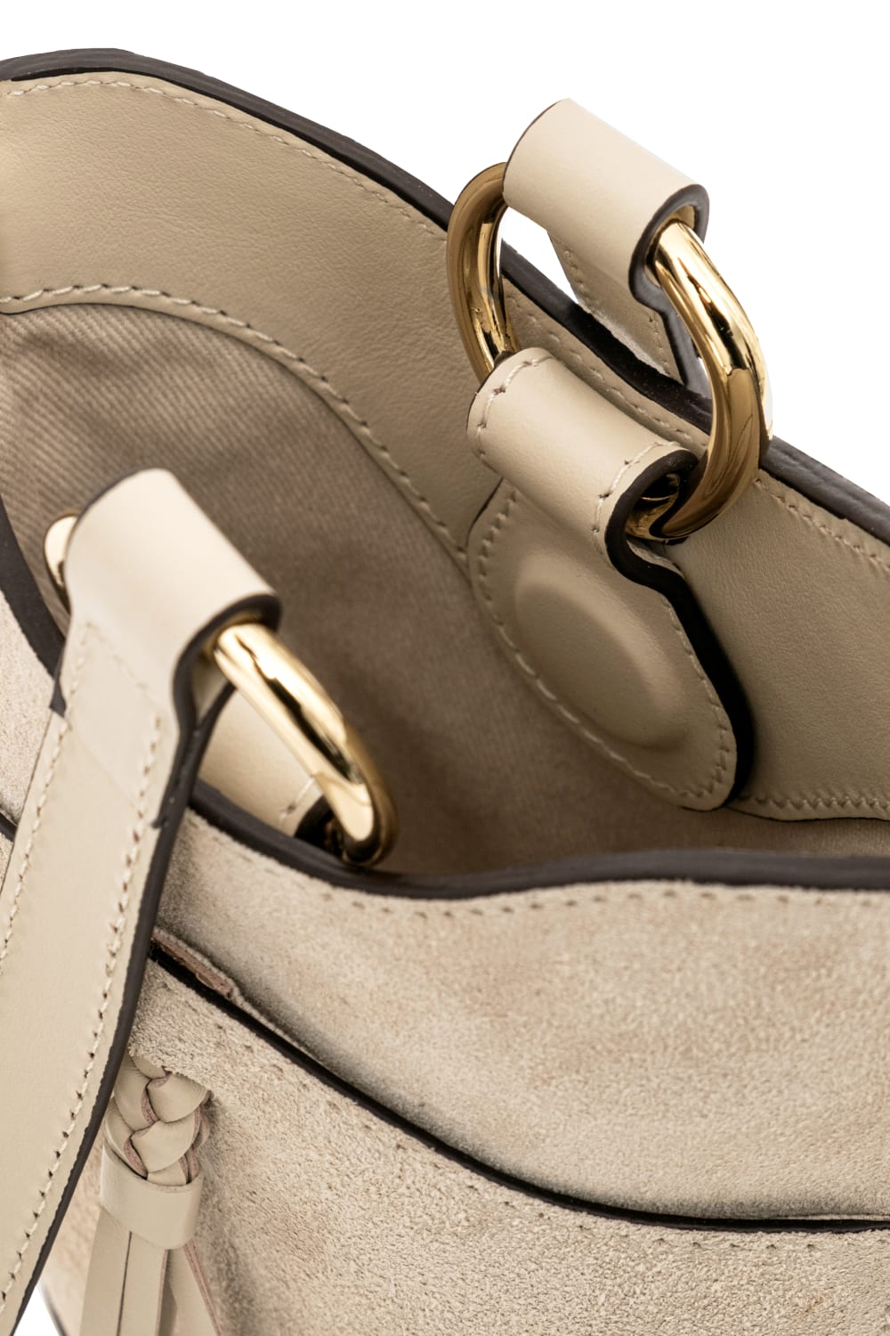 Matriarqé-Eos Süet Çapraz Askılı Çanta-Omuz Çantası-6-Milagron.com