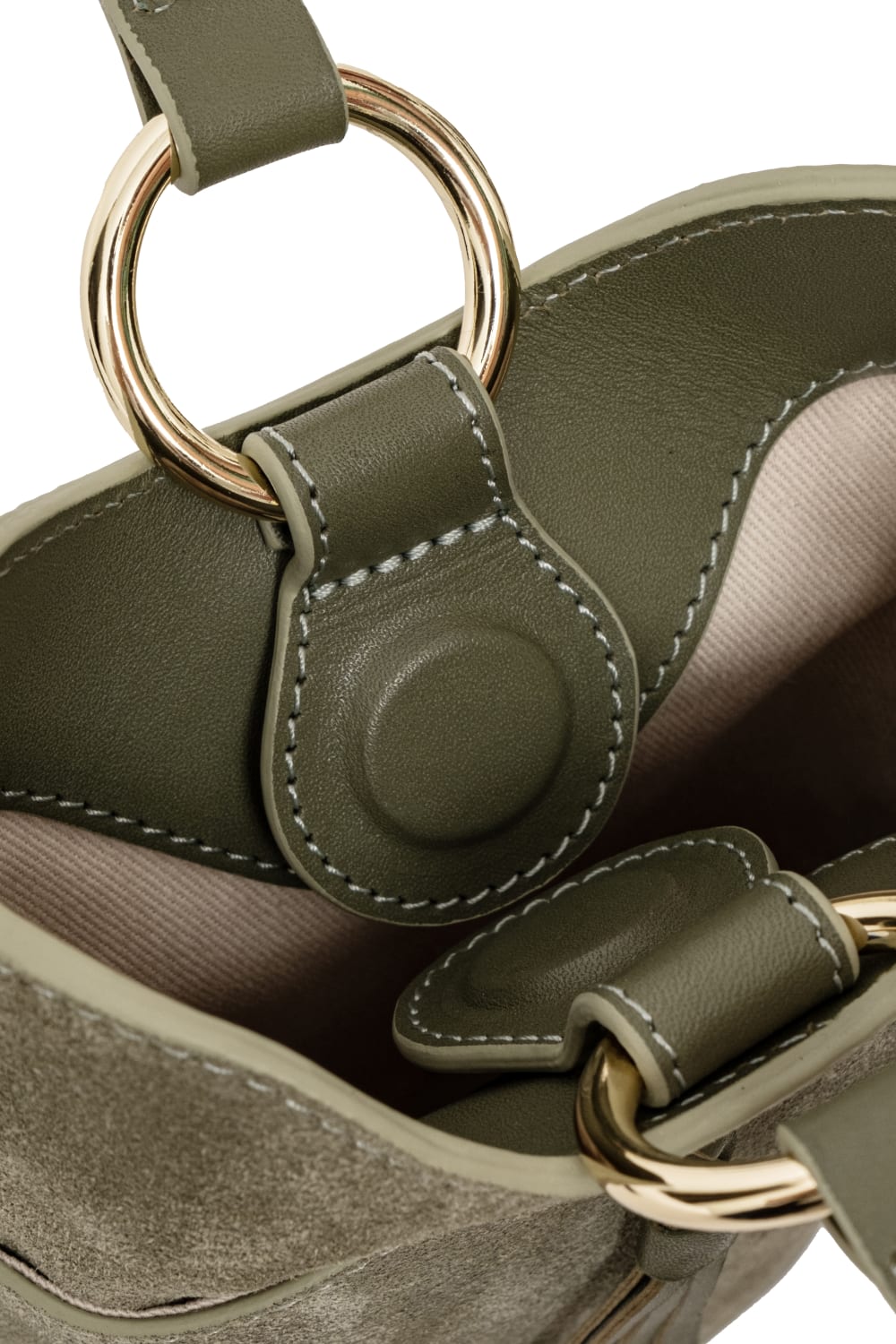 Matriarqé-Eos Süet Çapraz Askılı Çanta-Omuz Çantası-6-Milagron.com