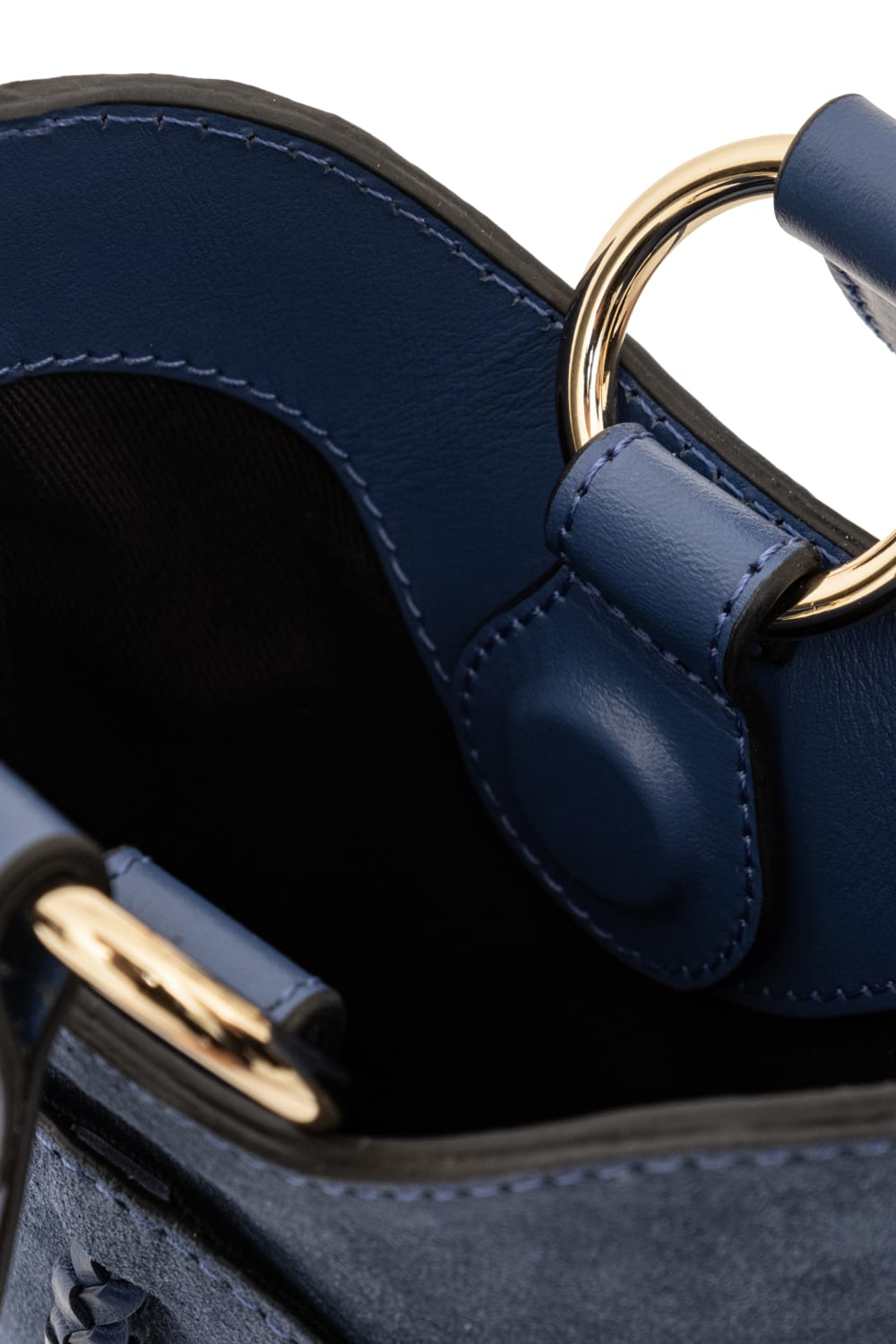 Matriarqé-Eos Süet Çapraz Askılı Çanta-Omuz Çantası-6-Milagron.com