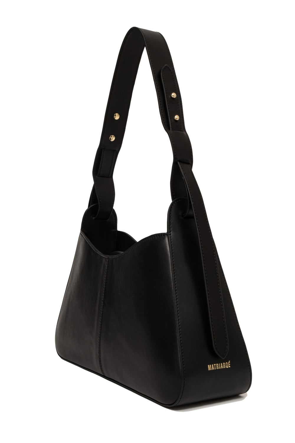 Matriarqé-Ida Deri Omuz Çantası-Omuz Çantası-2-Milagron.com
