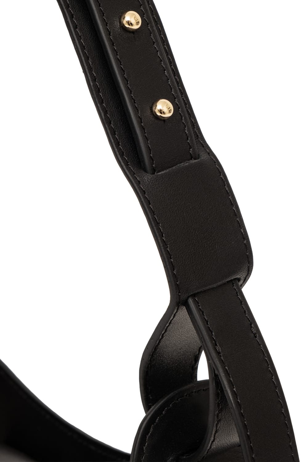 Matriarqé-Ida Deri Omuz Çantası-Omuz Çantası-3-Milagron.com