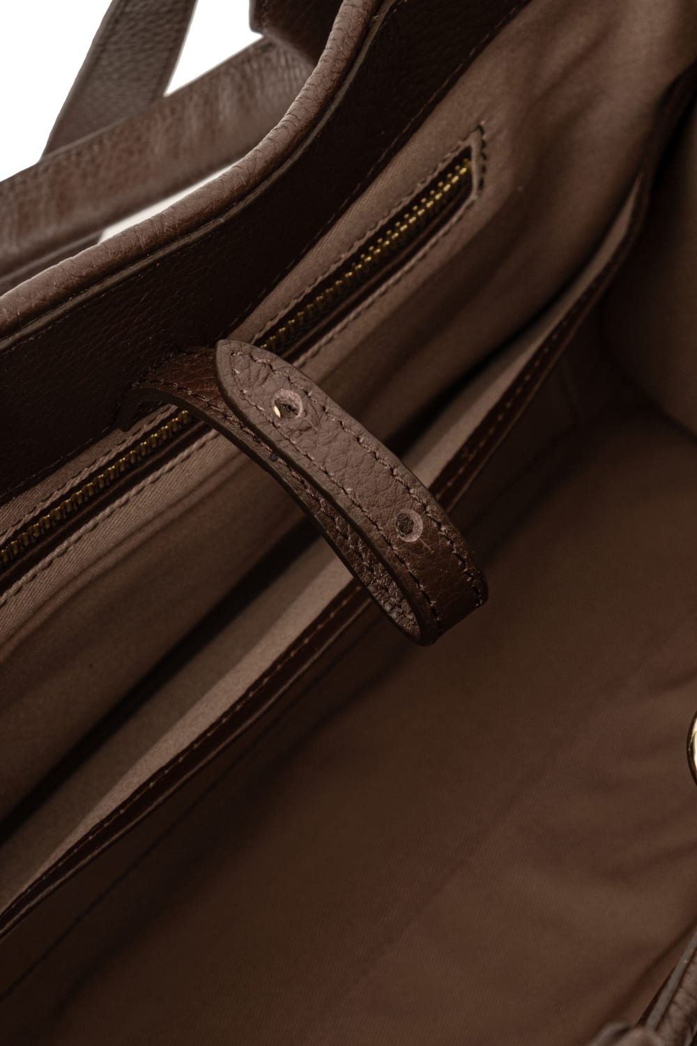 Matriarqé-Magna Süet Tote Çanta-Omuz Çantası-6-Milagron.com