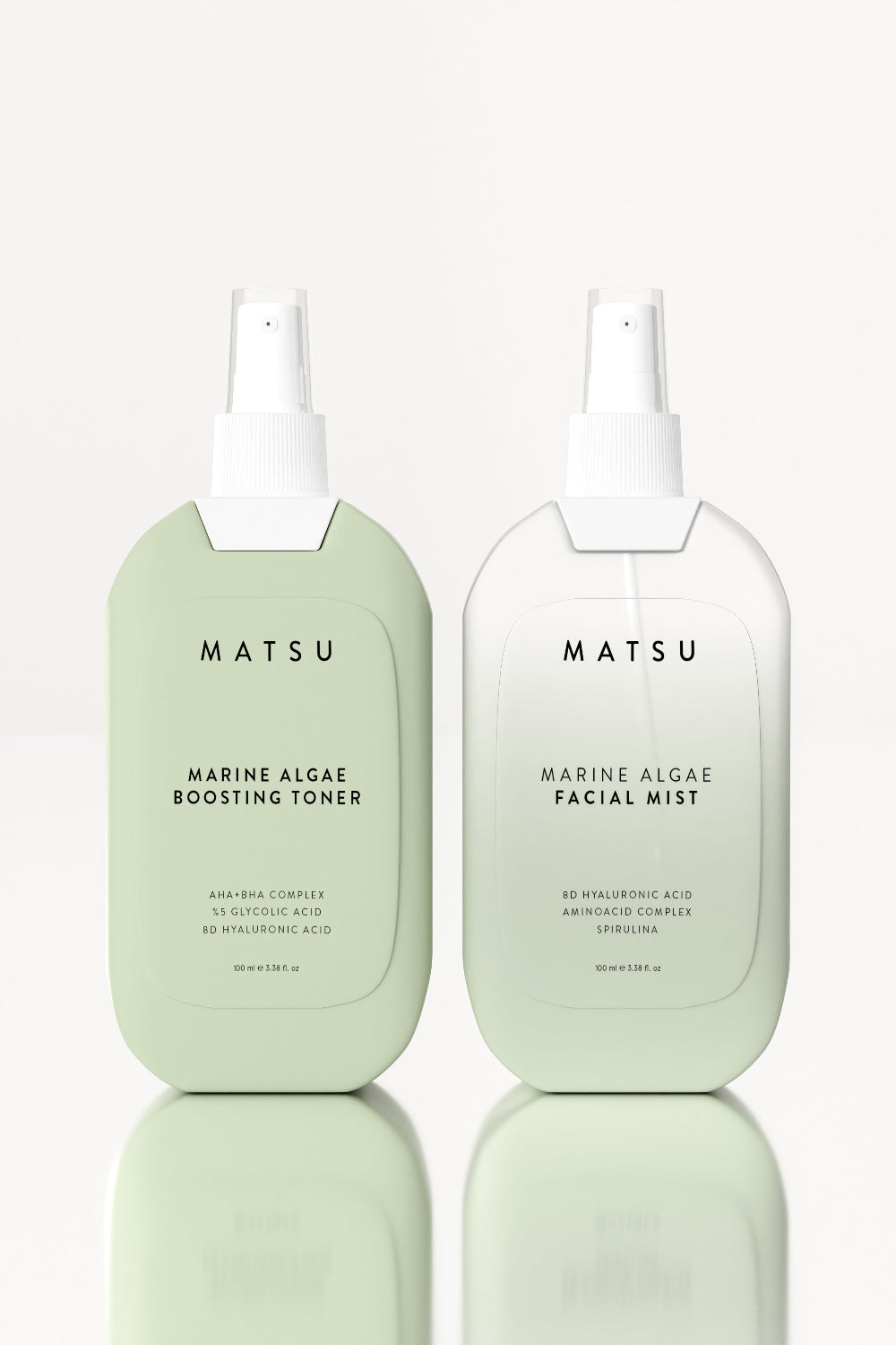 Matsu-Arındırıcı Ve Canlandırıcı Cilt Bakım Seti-Cilt Bakım Seti-1-Milagron.com