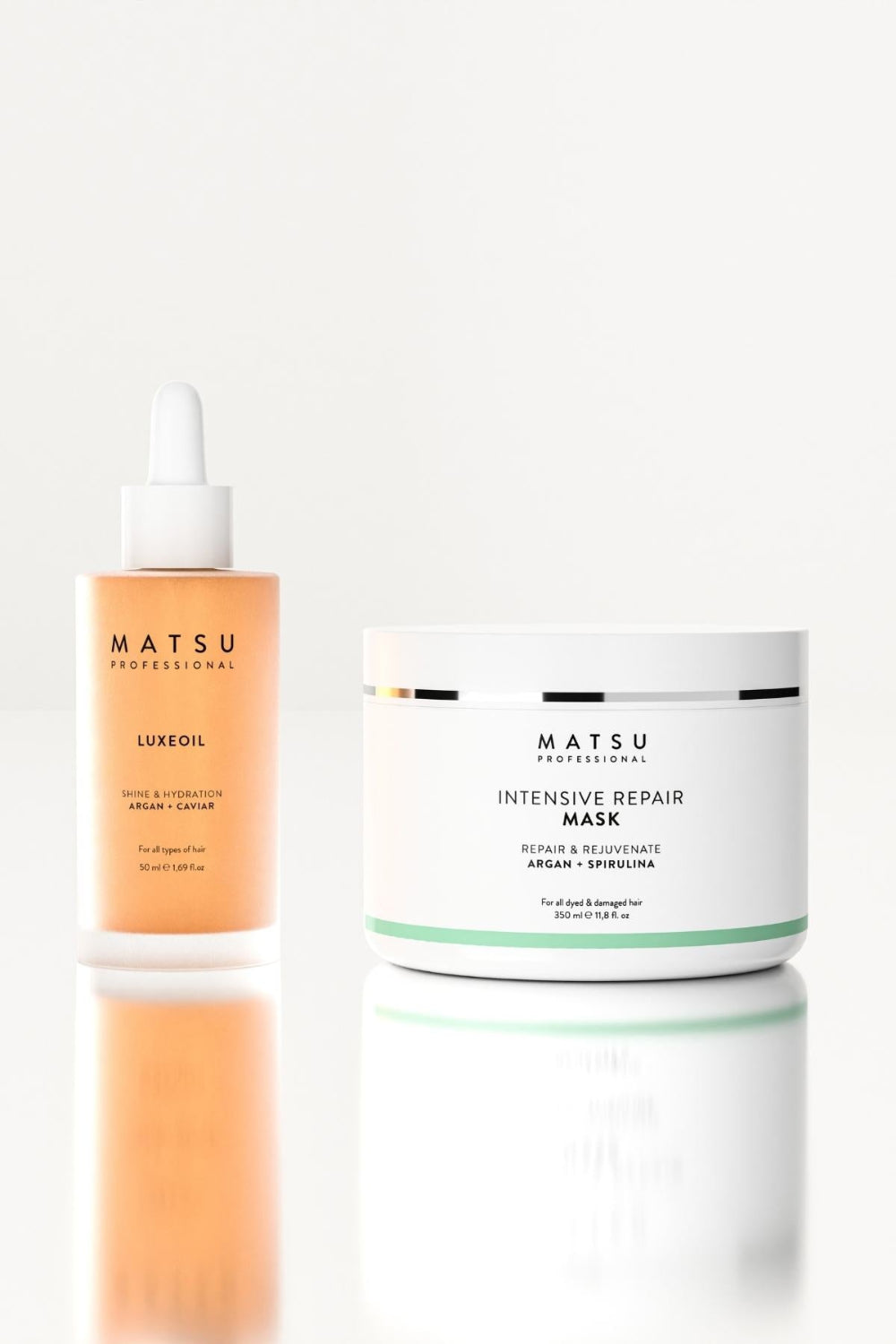 Matsu-Bakım Ve Onarım Saç Bakım Seti-Saç Bakım Seti-1-Milagron.com