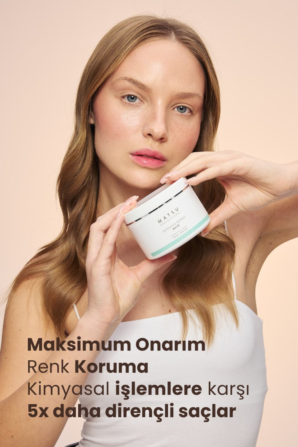 Matsu-Bakım Ve Onarım Saç Bakım Seti-Saç Bakım Seti-3-Milagron.com