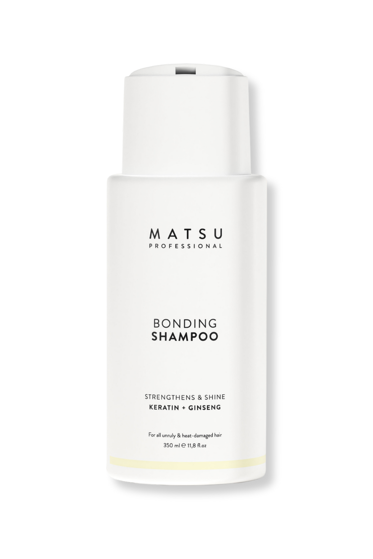 Bonding Bağ Güçlendirici Bakım Şampuanı