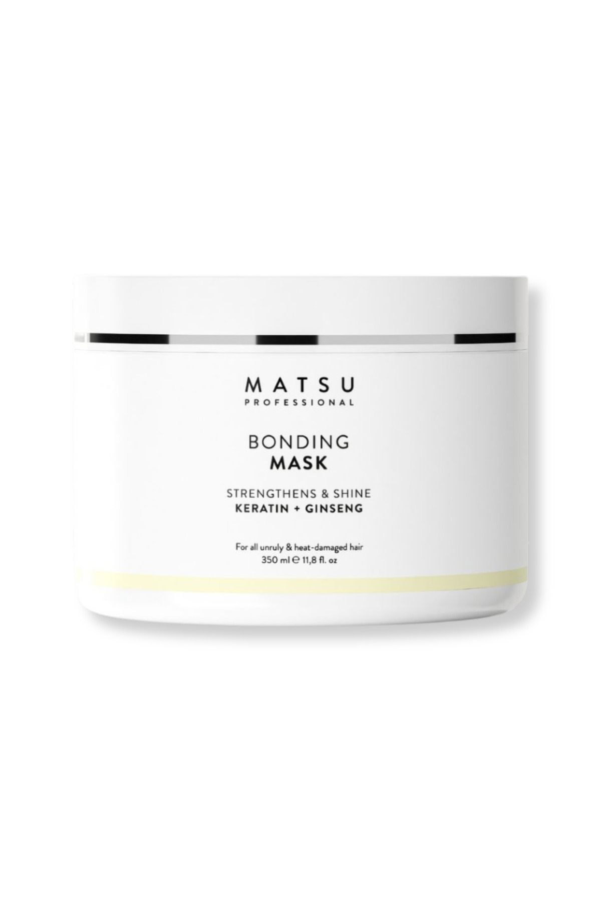 Bonding Bağ Güçlendirici Saç Bakım Maskesi