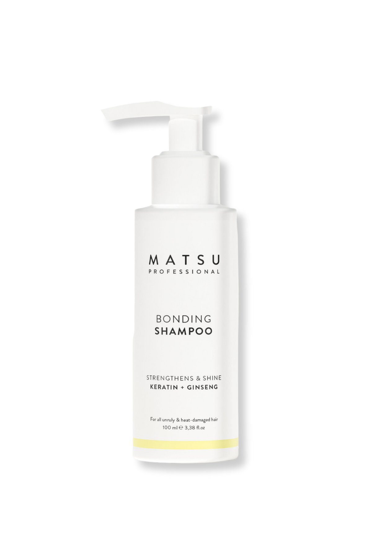 Bonding Bağ Onarıcı Bakım Şampuanı I Seyahat Boy