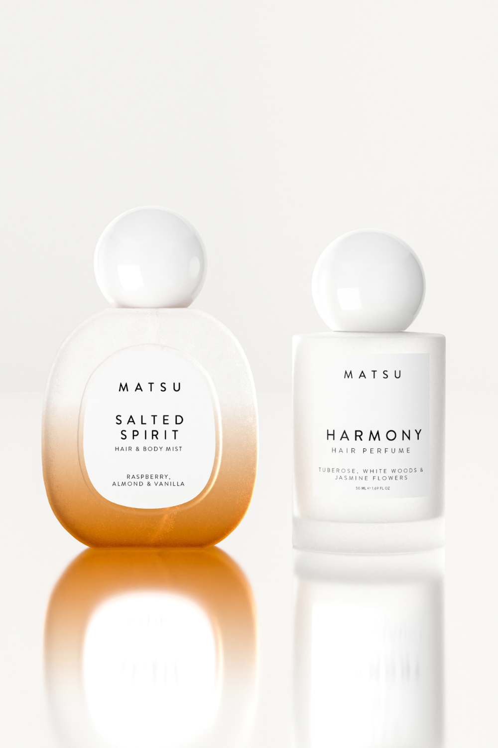 Matsu-Çiçeksi Ve Tatlı Saç Parfümü Ve Vücut Misti Set-Saç Parfümü-1-Milagron.com