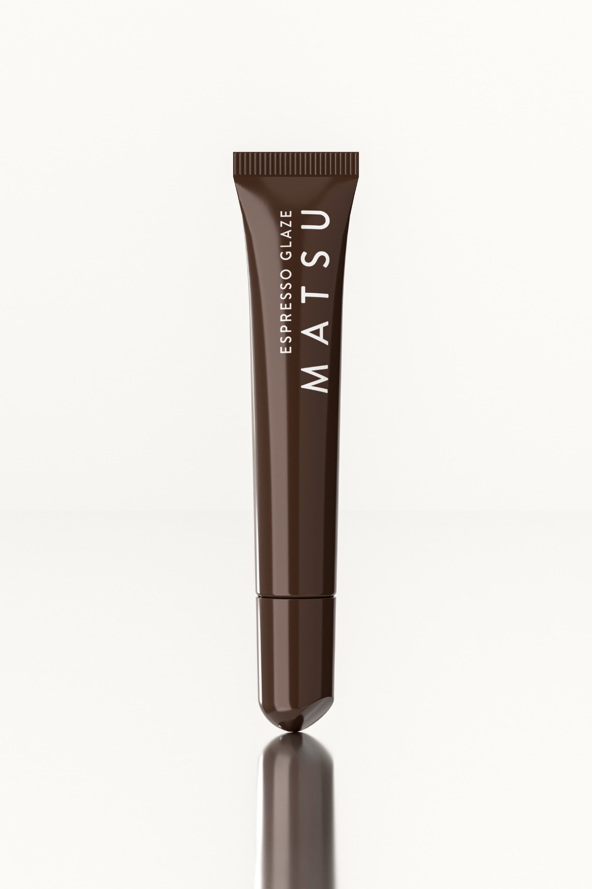 Matsu-Espresso Glaze 2in1 Nemlendirici Ve Renklendirici Dudak Balmı 15 Ml-Lip Balm-2-Milagron.com