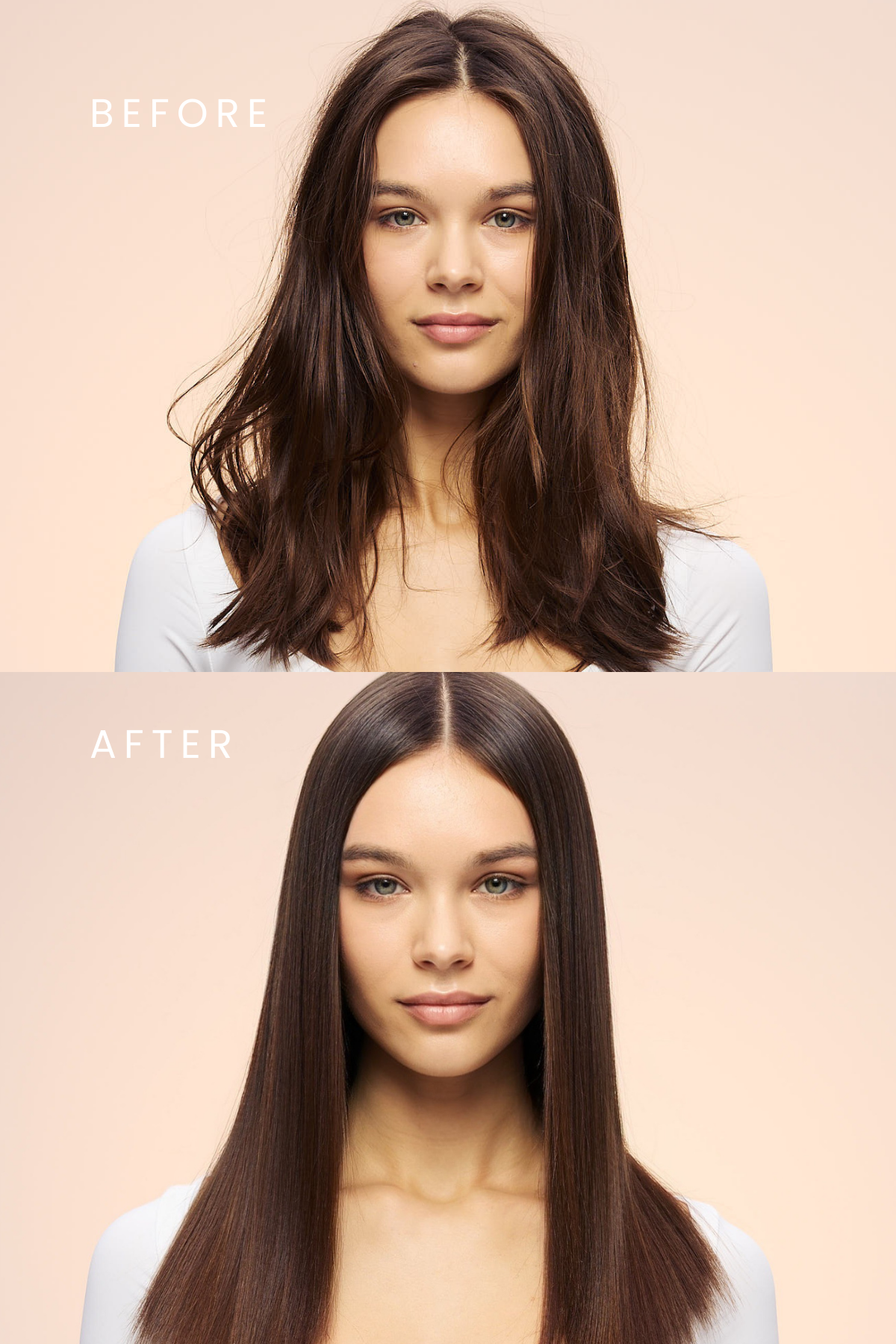 Extension Hızlı Uzama Bakım Şampuanı I Seyahat Boy