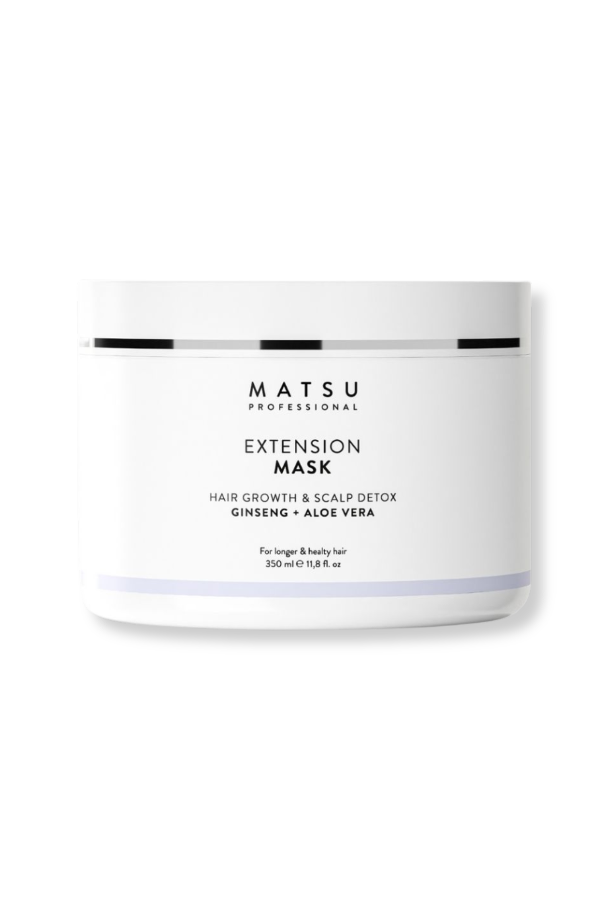 Extension Hızlı Uzama Saç Bakım Maskesi