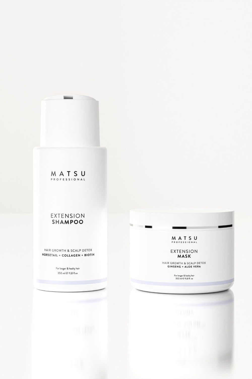 Matsu-Extension Saç Uzatma Bakım Seti-Saç Bakım Seti-1-Milagron.com