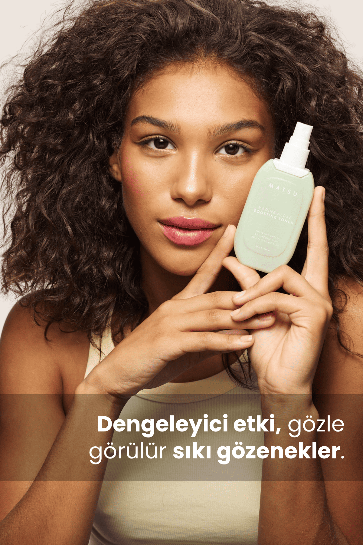 Gözenek Odaklı Temel Günlük Bakım 3'Lü Set