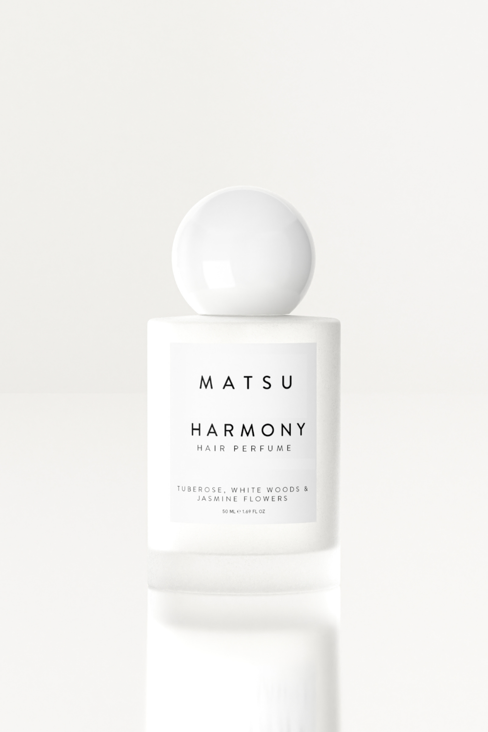 Matsu-Harmony Saç Parfümü I Çiçeksi Notalar I 50 ml-Saç Parfümü-1-Milagron.com