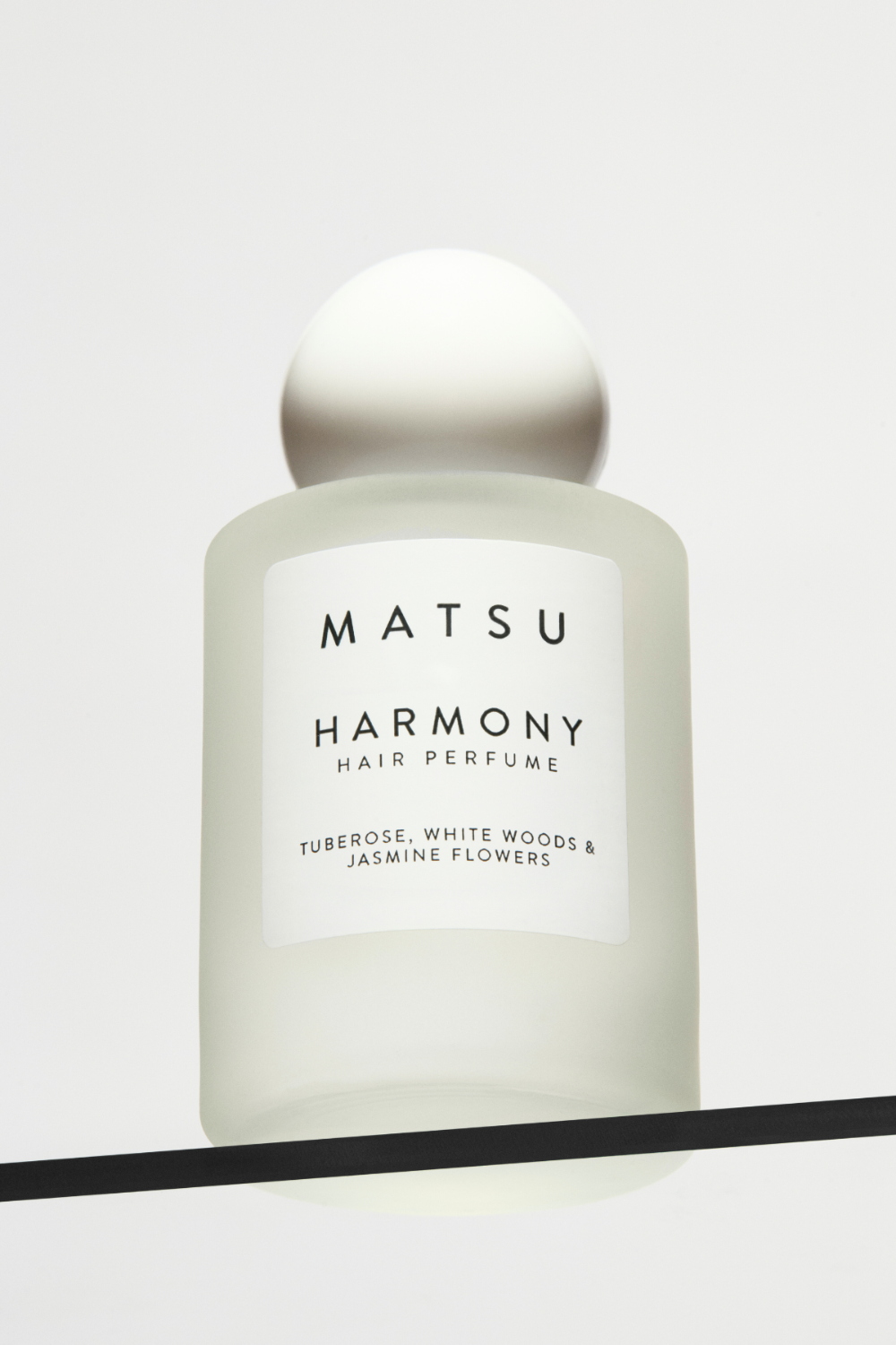 Matsu-Harmony Saç Parfümü I Çiçeksi Notalar I 50 ml-Saç Parfümü-4-Milagron.com
