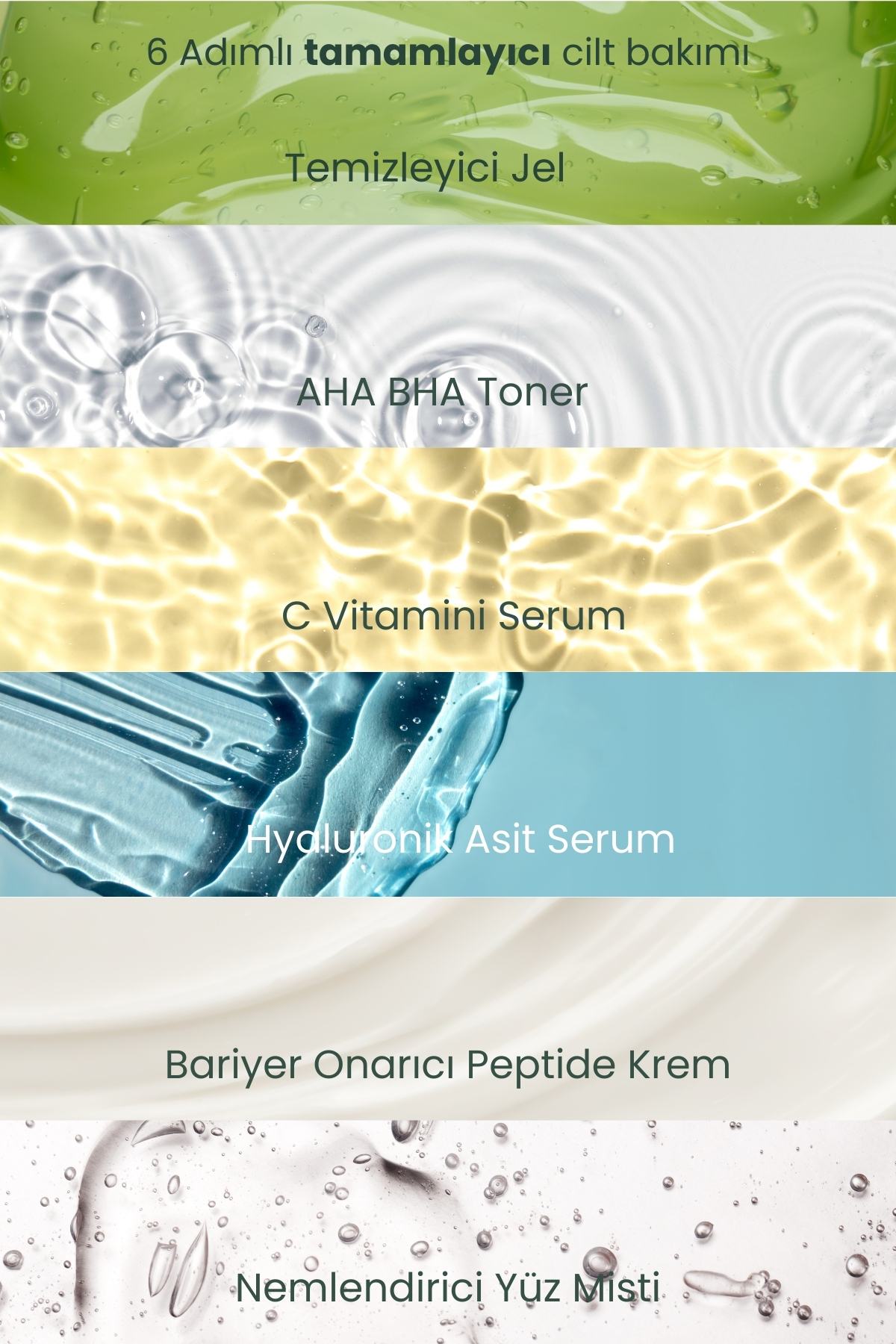 Matsu-Hızlı Cilt Bakım Seti-Cilt Bakım Seti-2-Milagron.com