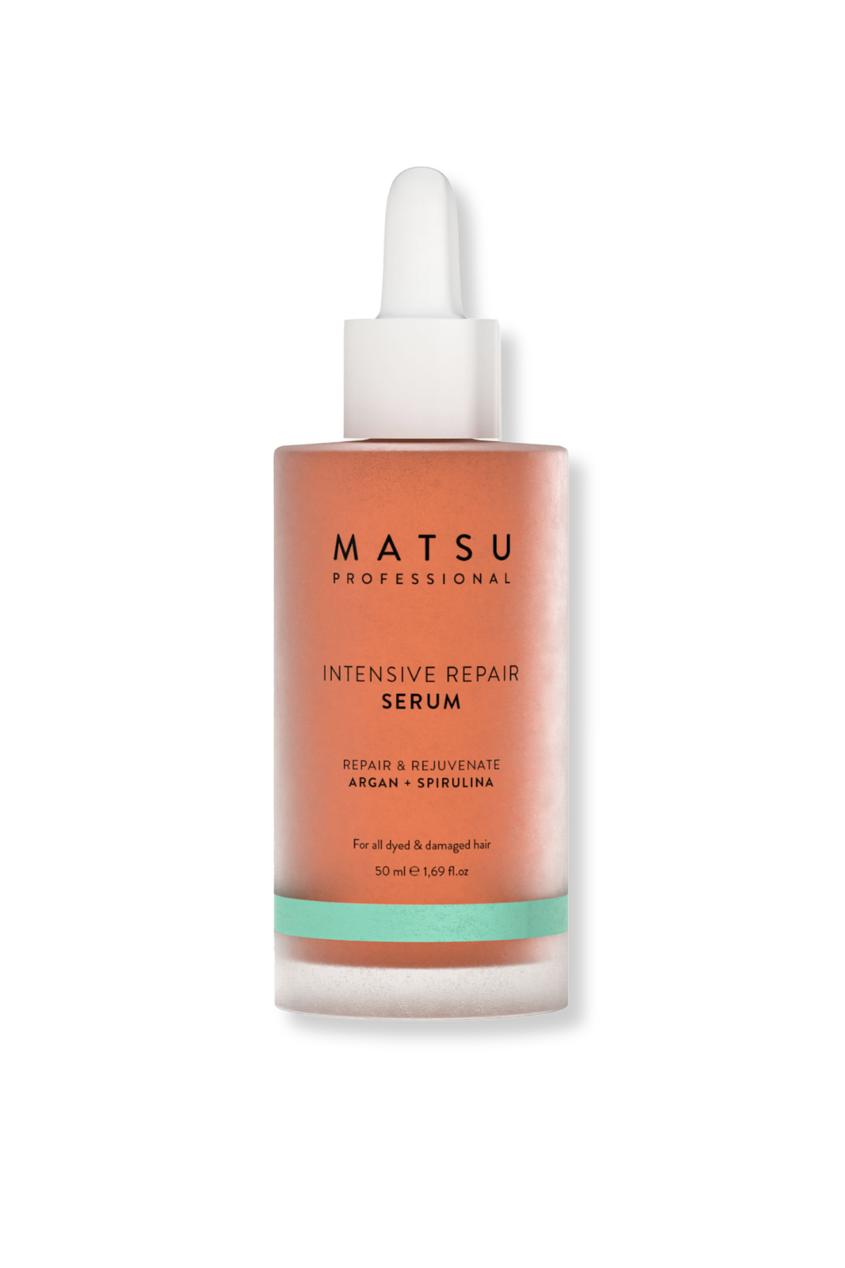 Intensive Repair Yoğun Onarıcı Saç Bakım Serumu