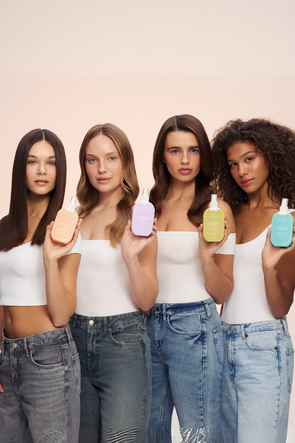 Matsu-Isı Koruyucu Ve Bağ Onarıcı Saç Bakım Seti-Saç Bakım Seti-5-Milagron.com