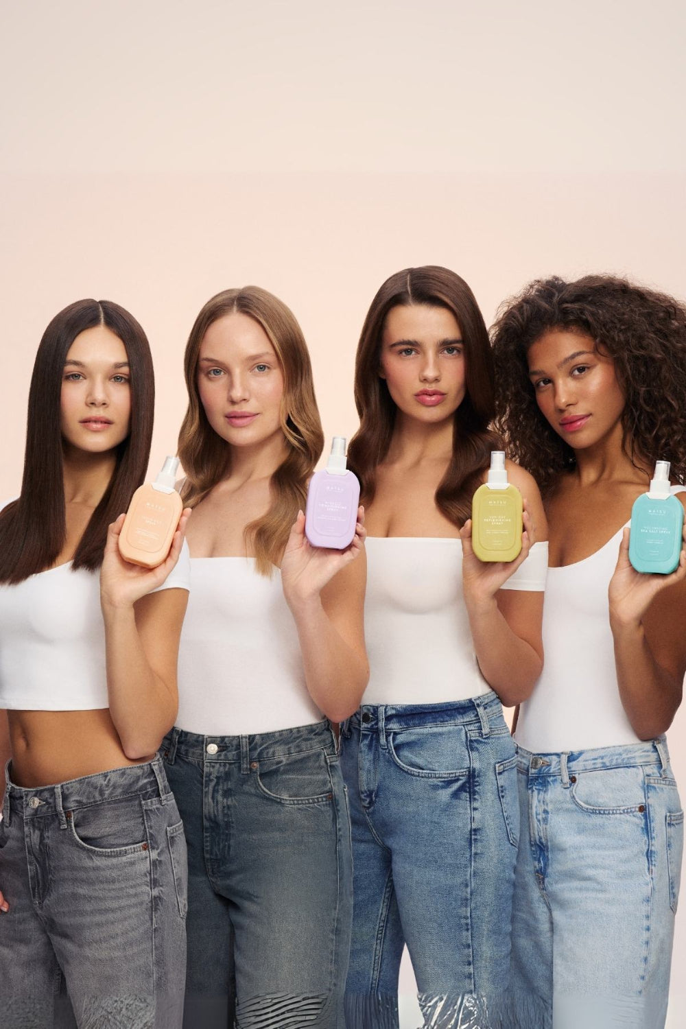 Matsu-Isı Koruyucu Ve Besleyici Saç Bakım Seti-Saç Bakım Seti-6-Milagron.com