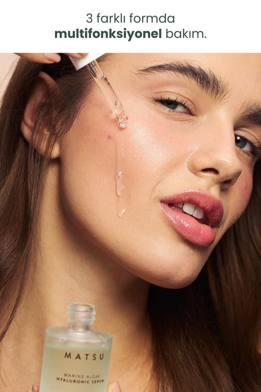 Matsu-Işıltı Ve Nem Verici Cilt Bakım Seti-Cilt Bakım Seti-3-Milagron.com